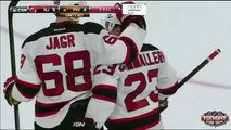 HIGHLIGHTS: Devils Foil Flyers Comeback