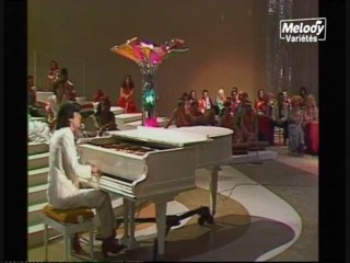 alain chamfort laisse tomber les vieux reves