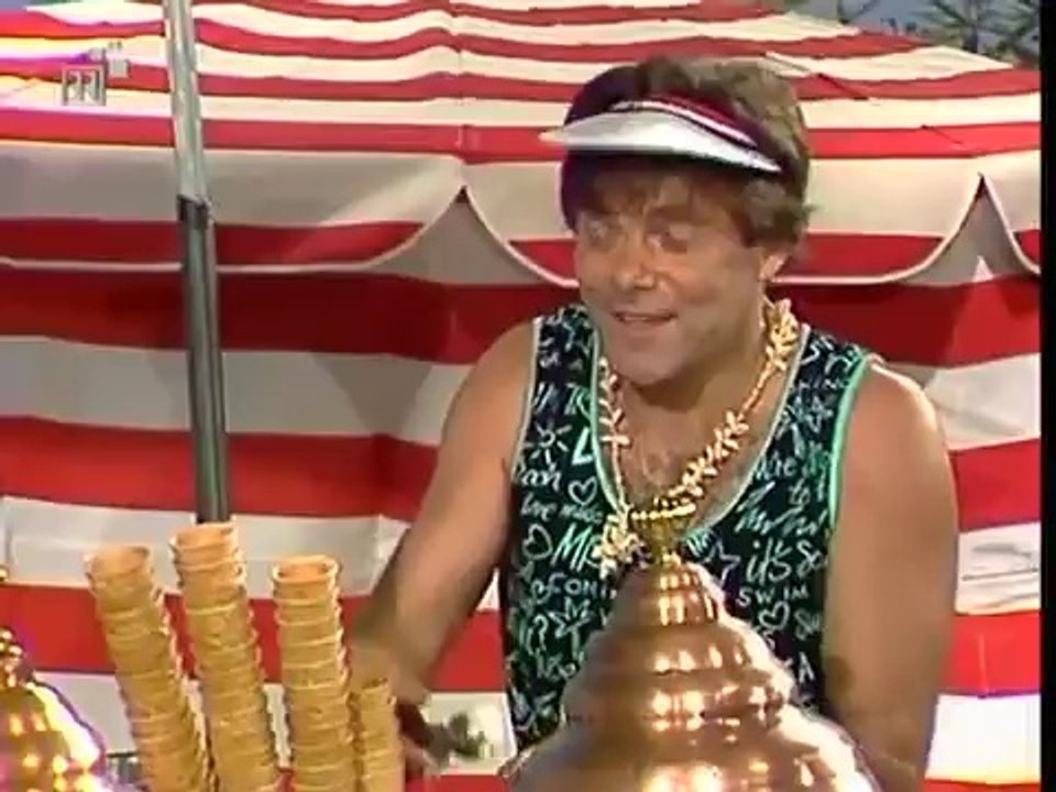 Französisch - Bon Courage 15 La journaliste