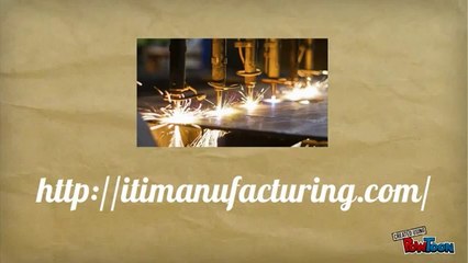 China- The Manufacturing Powerhouse