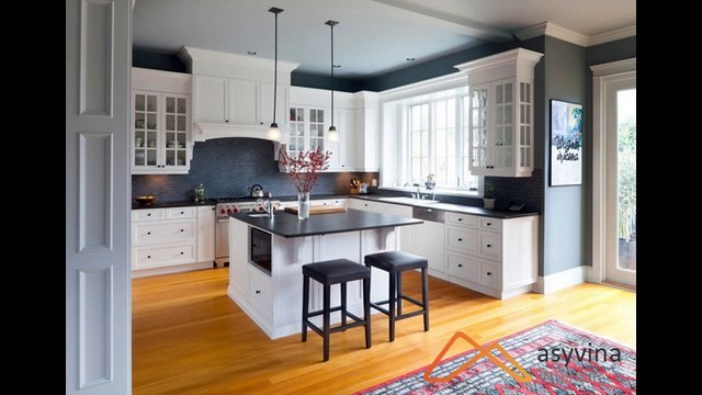 Thiết kế nội thất nhà xu hướng mới, thi công chuyên nghiệp, uy tín