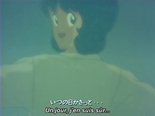 #649 - Hiatari Ryoko - ED1 - Shitauchino Maria