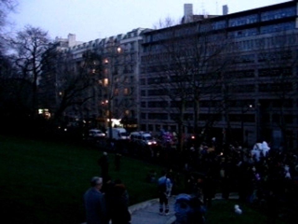 Carnaval de Paris (6)