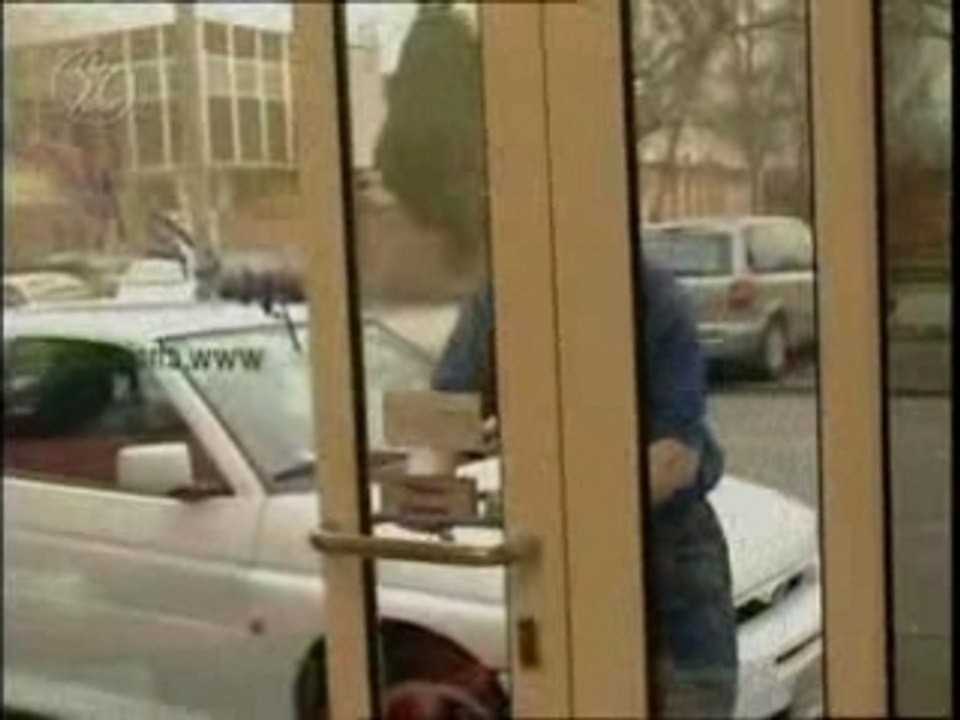 Dsf Motorvision - Ford Escort Cosworth