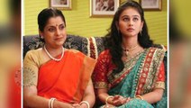 Marathi Television- Who Is Your Favorite Saas Bahu Jodi In Marathi Serial?