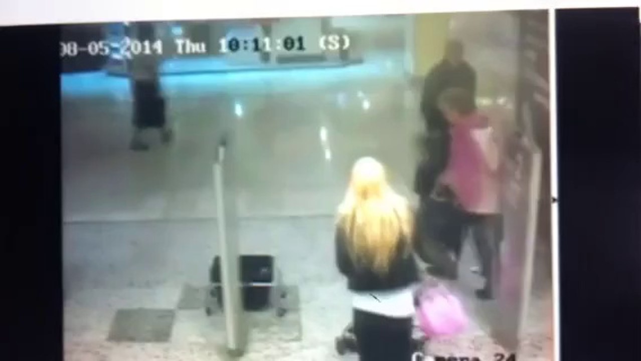 Ne lachez jamais vos enfants des yeux !