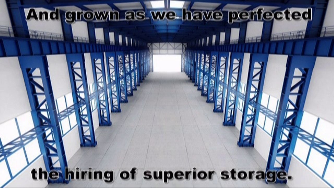Storage Westminster