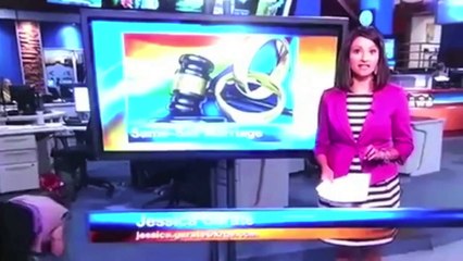 En Komik Canlı Yayın Kazaları