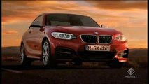 bmw serie 2 coupè spot (2013)