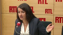 Cécile Duflot : l'abandon de l'écotaxe est 