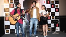 Ayushmann Khurrana & Huma Qureshi Launches New Album Mitti Di Khushboo