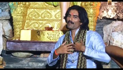 Mere Man Mein Aashao Ke \\ Album Name: Sai Tere Naam