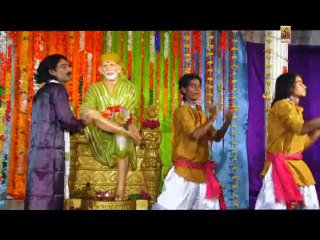 Mere Sir Pe Rakh Do Hath "Superhit Sai Bhajan 2014"