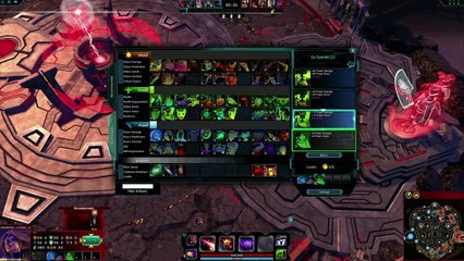 Infinite Crisis - Stargirl Trailer