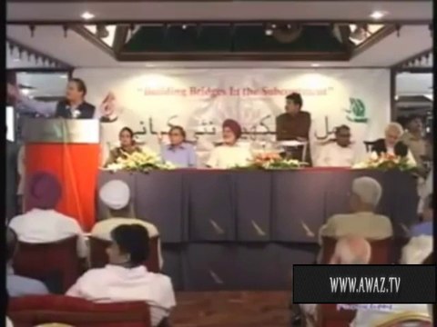 Nawaz Sharif Apologizes To India on Kargil War and Declared Pakistan Army Guilty, Watch Video