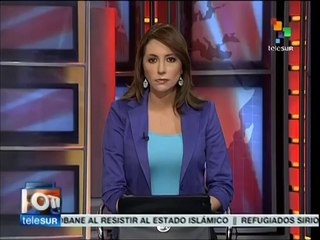 Venezuela: nuevo video vincula a Gómez Saleh con María Corina Machado