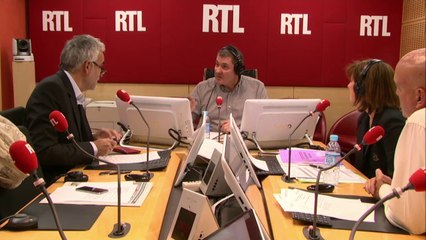 Pascal Praud : "Mireille Mathieu a pour seul amour le public"