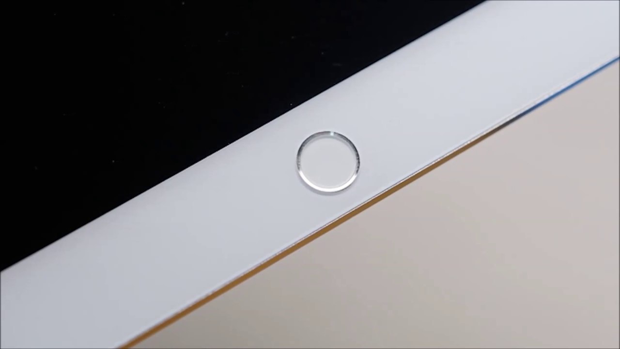 Sorteo Ipad Air 2