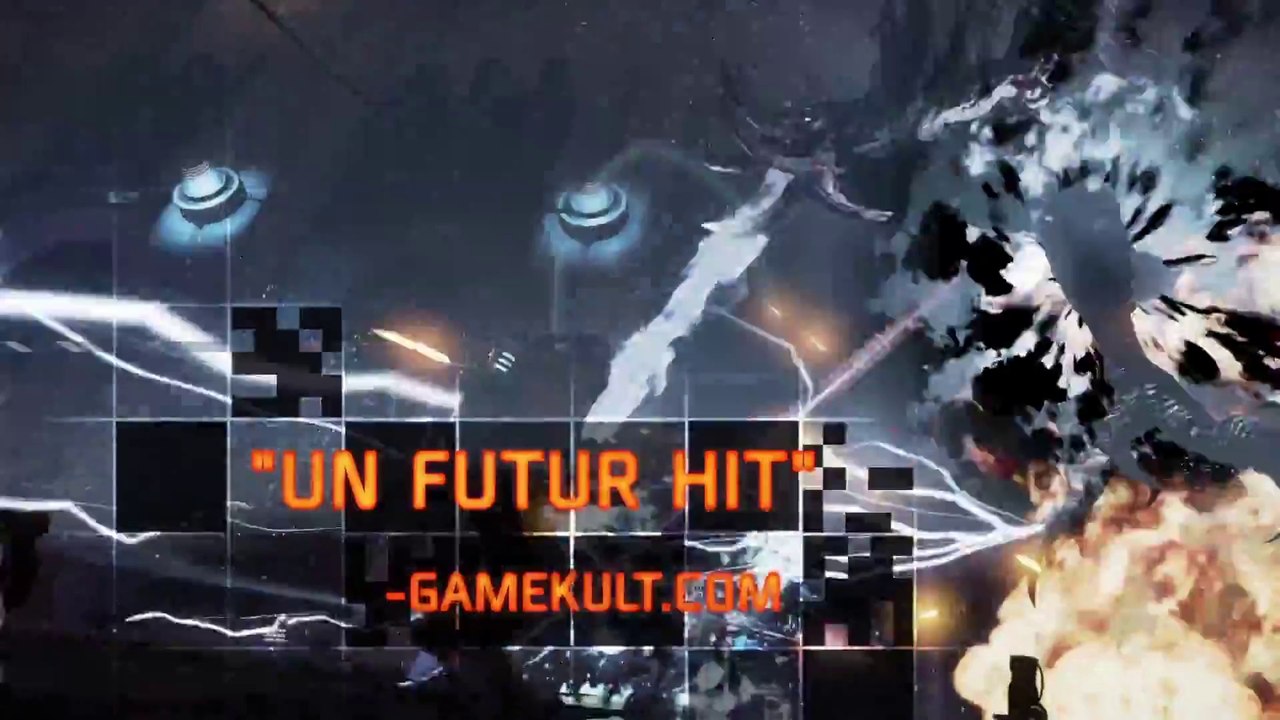 Evolve – Trailer ‘Big Alpha’