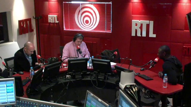 Omar Sy : Avant j'étais Omar, maintenant je suis Monsieur Sy