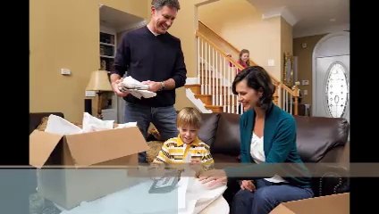 Metropolitan Movers downtown Toronto