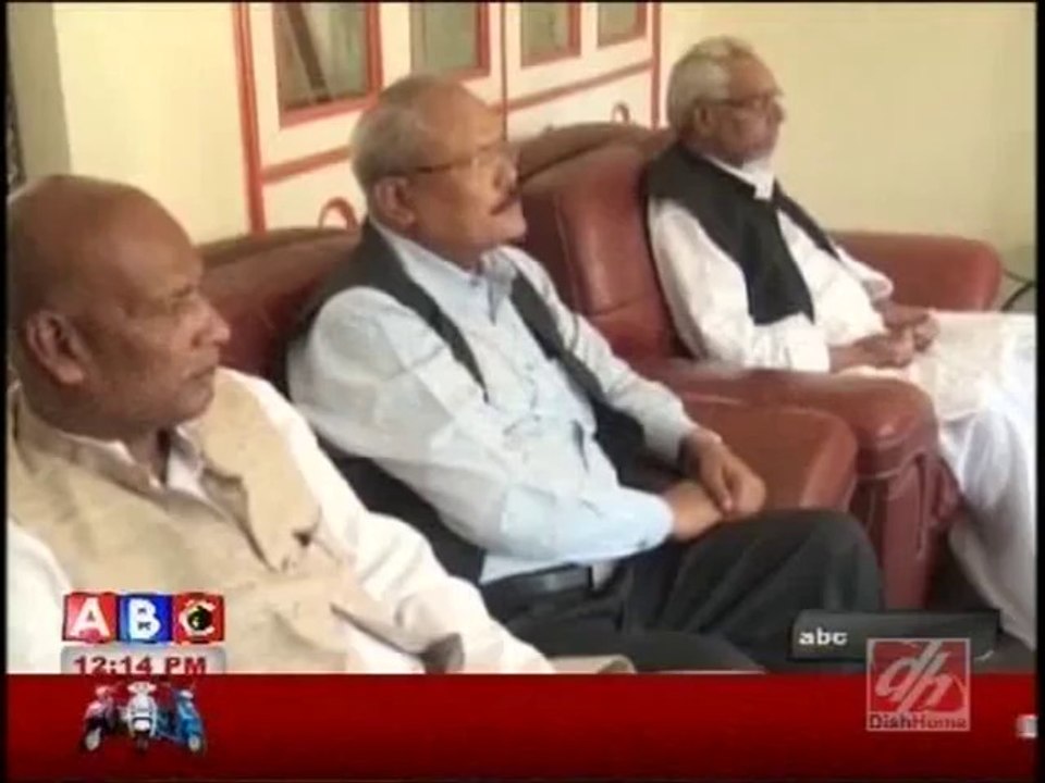 DCnepal.com - Quick video 3, Oct. 10, 2014