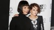 Kristen Stewart y Juliette Binoche coordinan para el lanzamiento de Clouds of Sils Maria