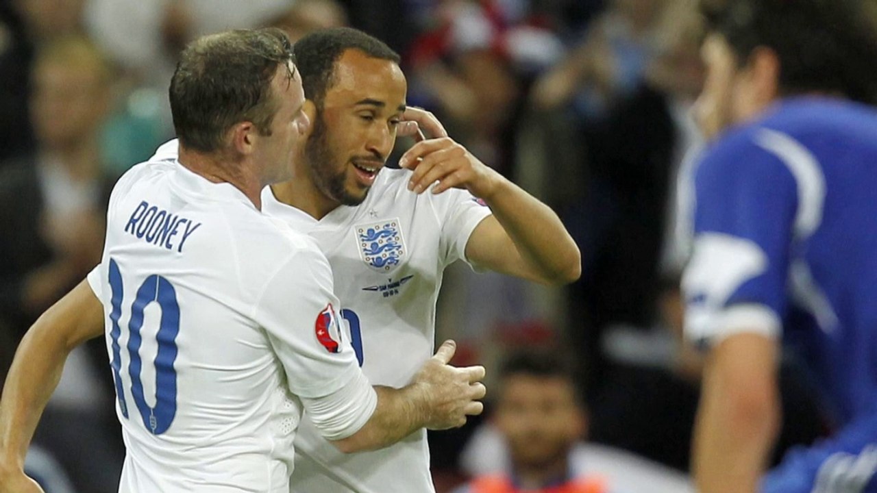 EM-Quali: 5:0! Hodgson: "Arbeit gemacht"