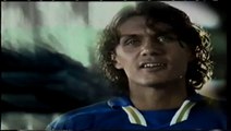 opel astra station wagon spot con paolo maldini (1995)