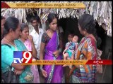 Sale of girl child high in Nalgonda - Tv9