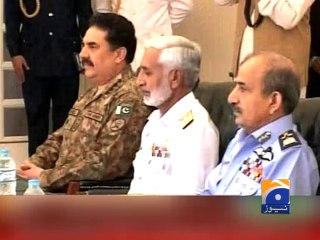 PM Chairs NSC Meeting-10 Oct 2014