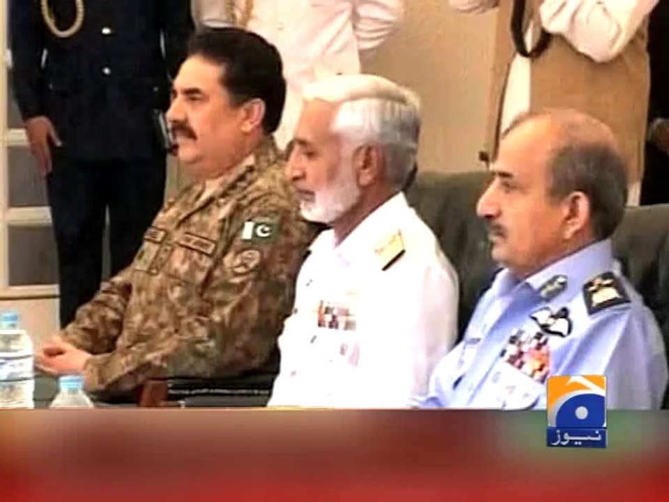 PM Chairs NSC Meeting-10 Oct 2014