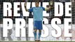 La bourde de Casillas enflamme la presse espagnole, Roy Keane se paye aussi Mourinho !