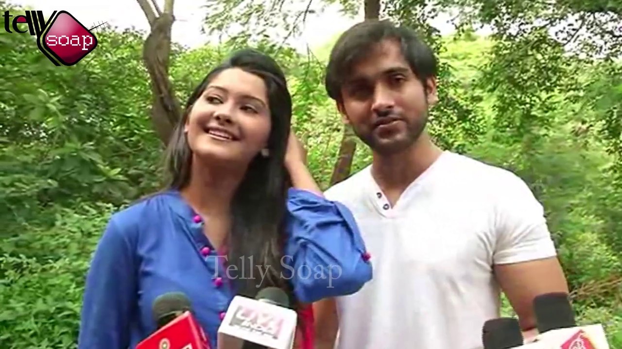 Celebration time: "Aur Pyaar Ho Gaya" Completes 200 Episodes