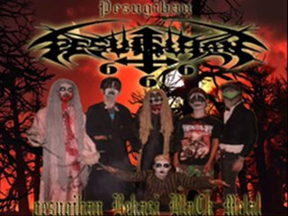 Pesugihan -- Nyupang Pocong (Lyric)