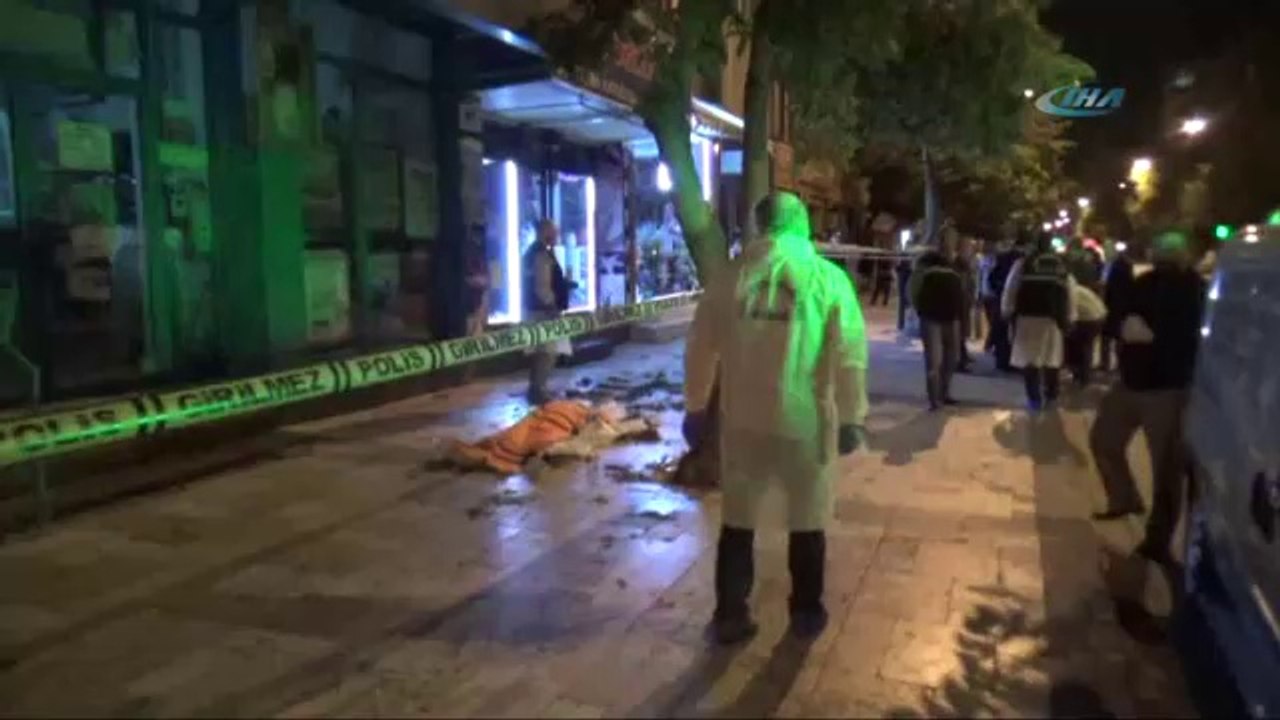 Anne'nin cinnet Dehşeti! - KonyaMesaj.com