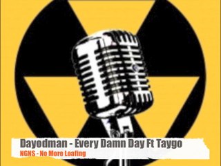 Dayodman - EDD FT Taygo [Prod.ByDeee2]