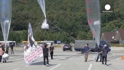 Wo ist Nordkoreas "Oberster Führer"?