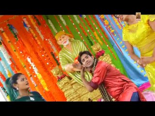 Om Sai Ram Bol Subah Shaam - New Sai Bhajan 2014