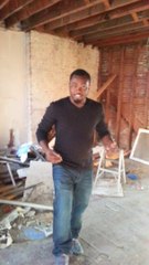 Dayodman Live from the Bomb Shelter Part 7