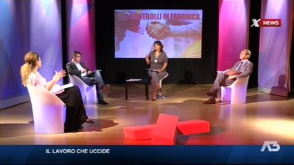 XNEWS - 09-10-2014 (A3Replay)