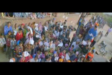 Jatt James Bond Move Trailor-7