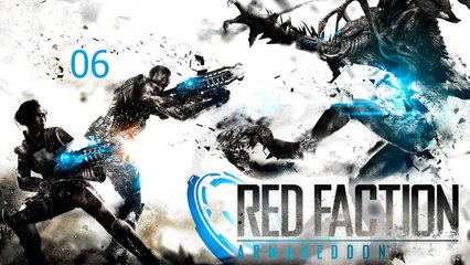 [WT]Red Faction Armageddon (06)