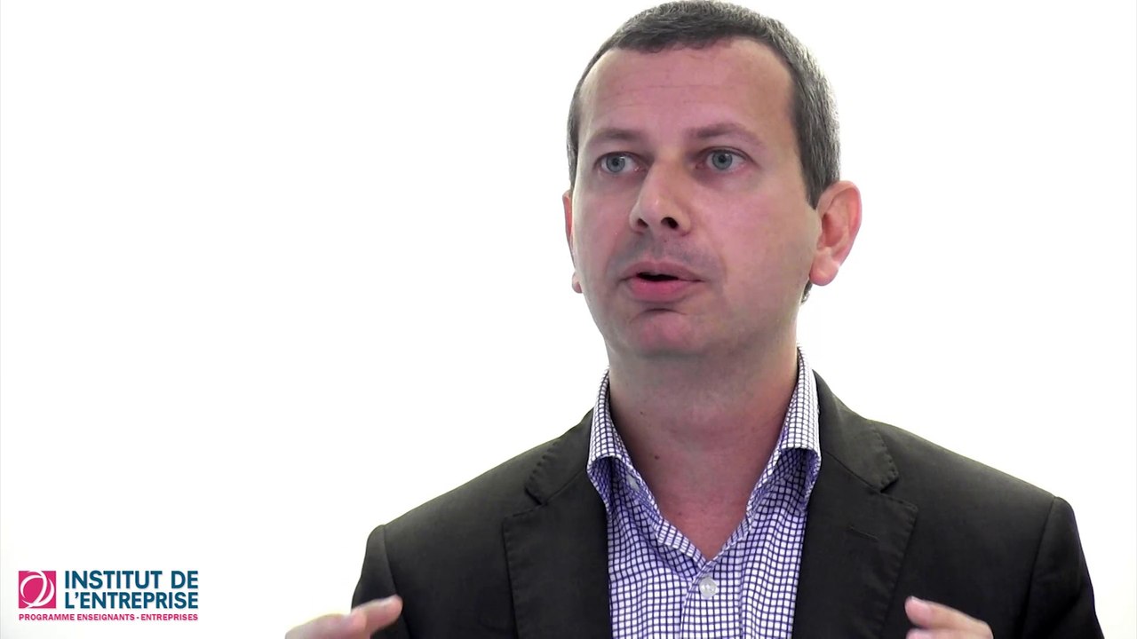 Concurrence et politiques publiques : l’action de l’Europe est-elle efficace ? - 3 questions à Nicolas Laederich, Directeur juridique, concurrence et réglementation, Groupe Orange