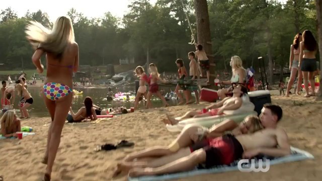 The Vampire Diaries 6x03 Extended Promo Welcome to Paradise Season 6 Episode 3