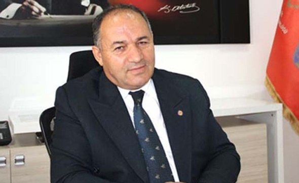 Saldırıda Yaralanan Bingöl Emniyet Müdürü Ürker'in 600 Şiiri Var