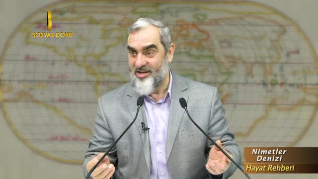 Bal Kavanozunun Kapağı Kapalı, Yala Dur.. - Nureddin YILDIZ - Sosyal Doku Vakfı