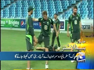 Geo Headlines-10 Oct 2014-1300