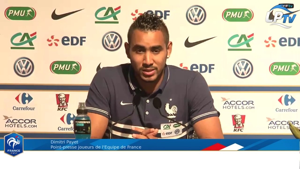 Payet : "Bielsa m'aide à progresser"