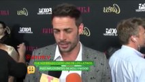 ¡William Levy (@willylevy29) confiesa intimidades de alcoba!